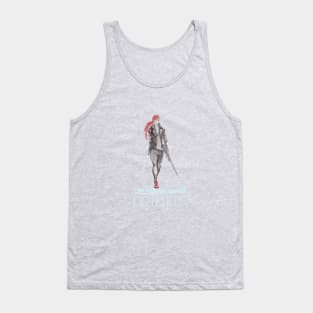 light it up Tank Top